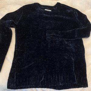 Orvis Chentille sweater